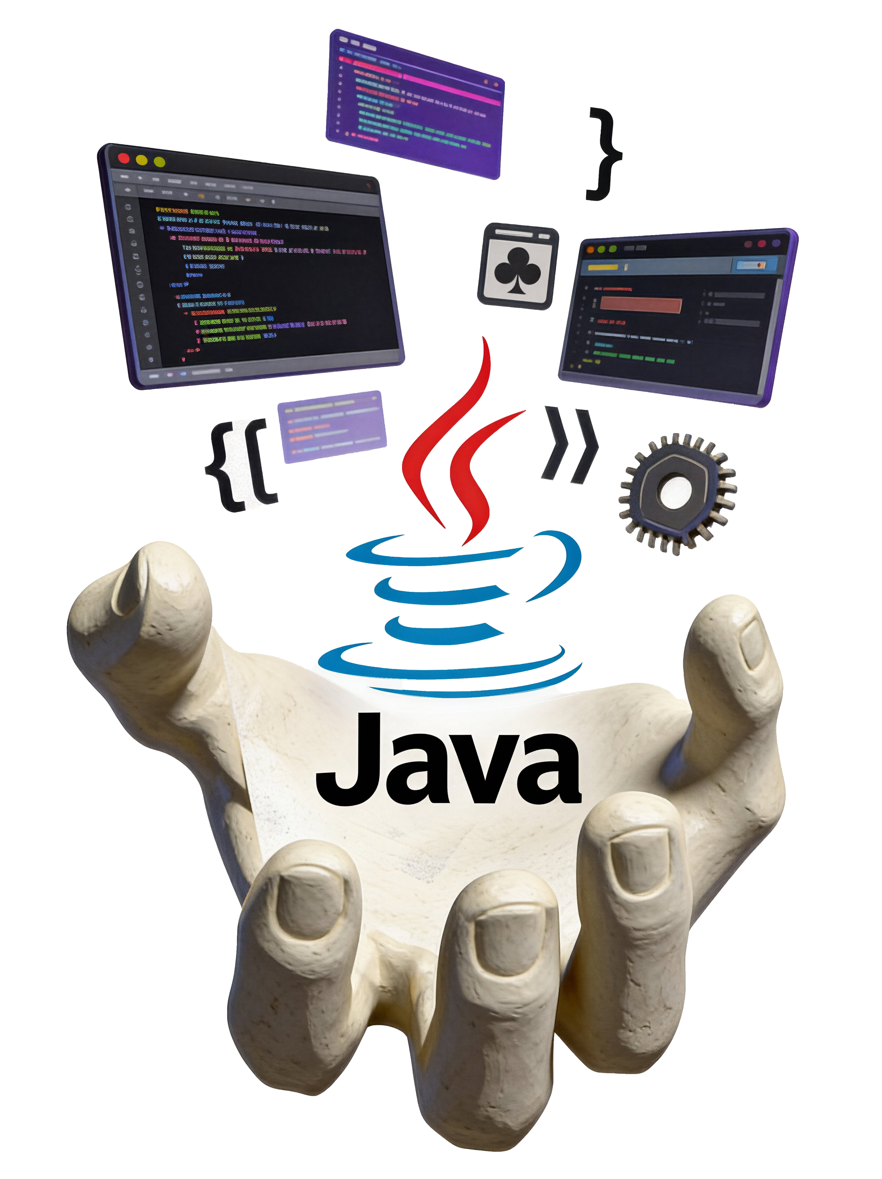 EVKA delivers Java backend capacity